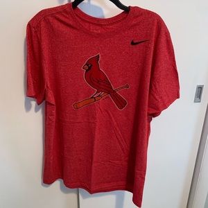 St. Louis Cardinals shirt
